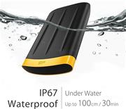 Hard Silicon Power 1TB Rugged Armor A65